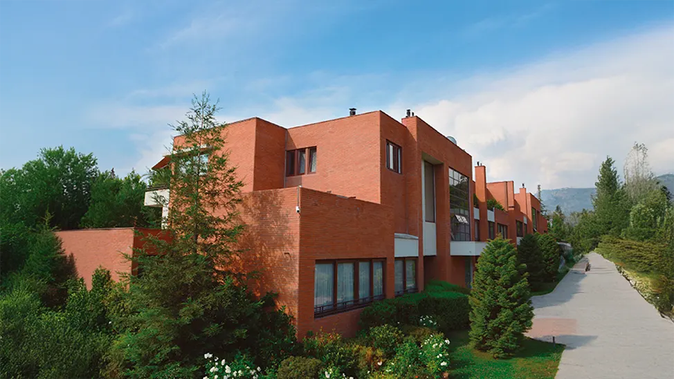 Condominio Suca RDG