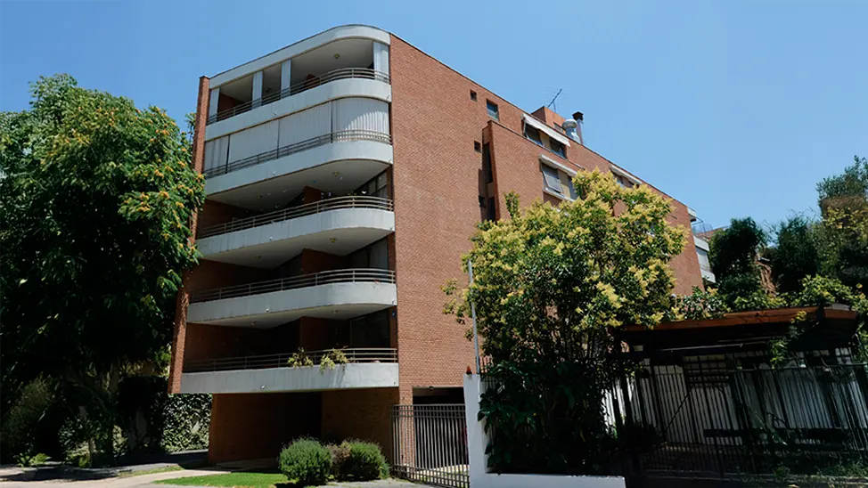 Edificio Quillay RDG