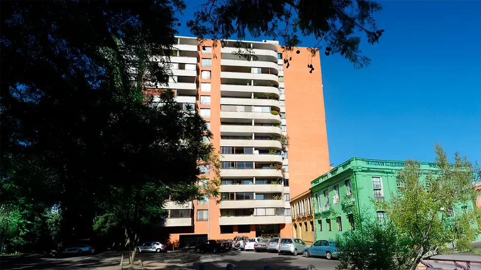 Edificio Rafael II RDG