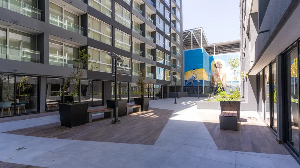 Multifamily Carmen RDG