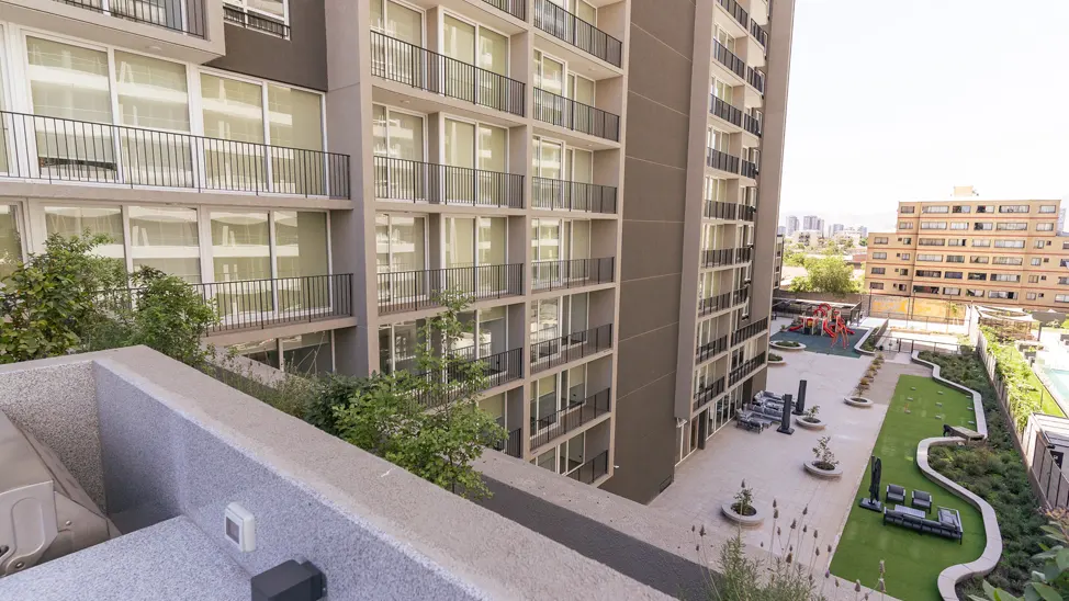Multifamily Independencia RDG