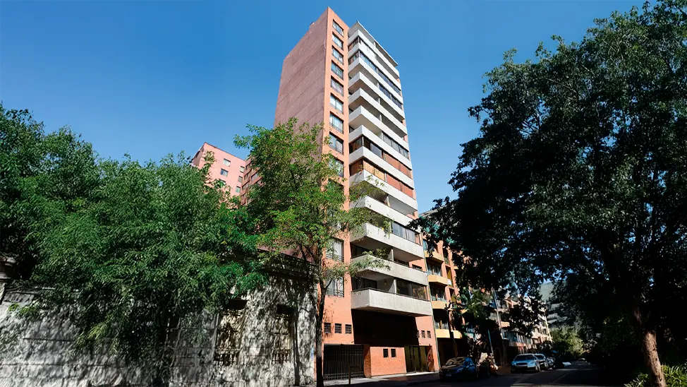 Edificio Rafael I RDG